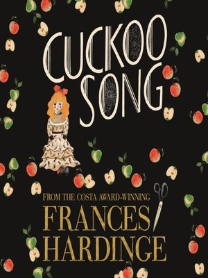 cover image of Cuckoo Song